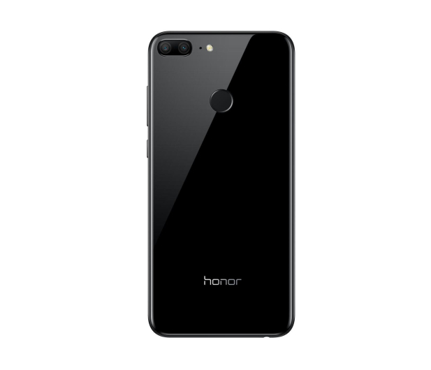 HONOR 9 LITE Czarny Dual Sim - 402883 - zdjęcie 3
